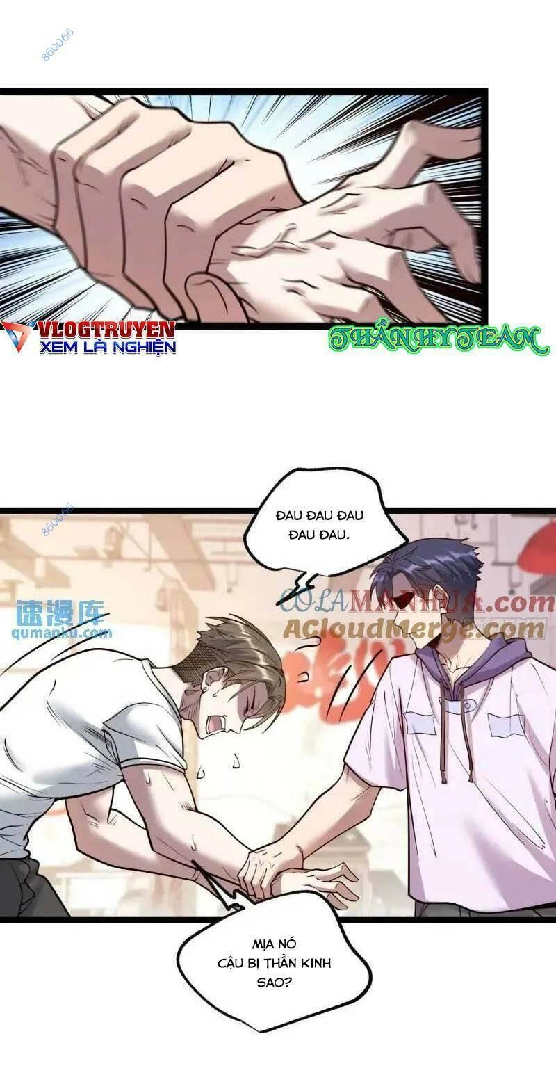 Trọng Sinh Không Làm Chạn Vương, Tôi Một Mình Nạp Game Thăng Cấp Chapter 32 - 5