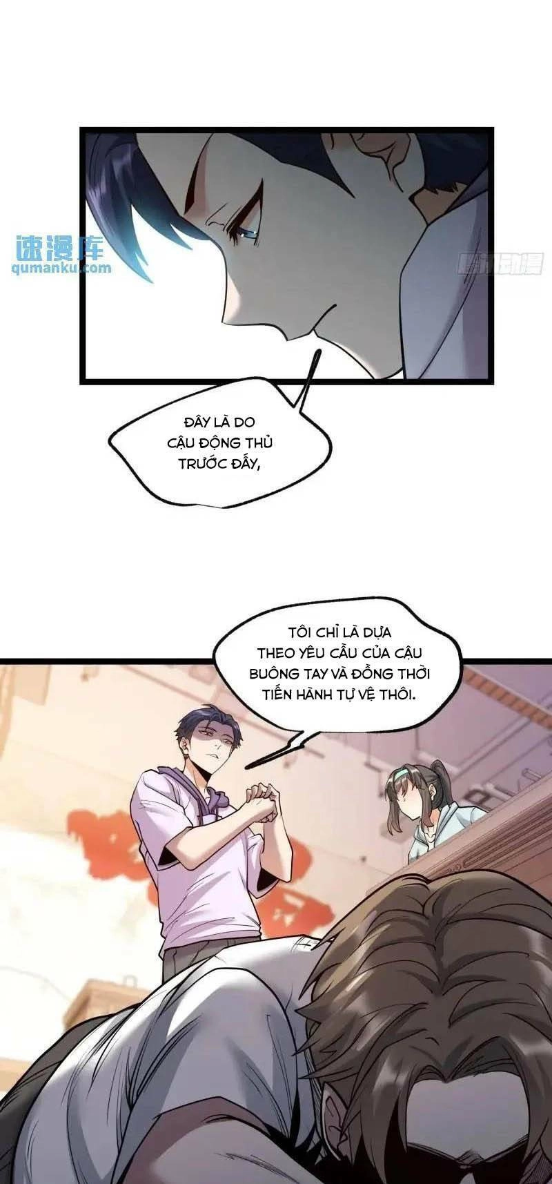 Trọng Sinh Không Làm Chạn Vương, Tôi Một Mình Nạp Game Thăng Cấp Chapter 32 - 12