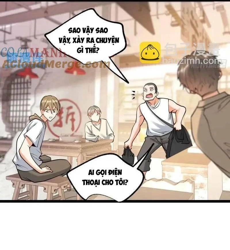 Trọng Sinh Không Làm Chạn Vương, Tôi Một Mình Nạp Game Thăng Cấp Chapter 32 - 14