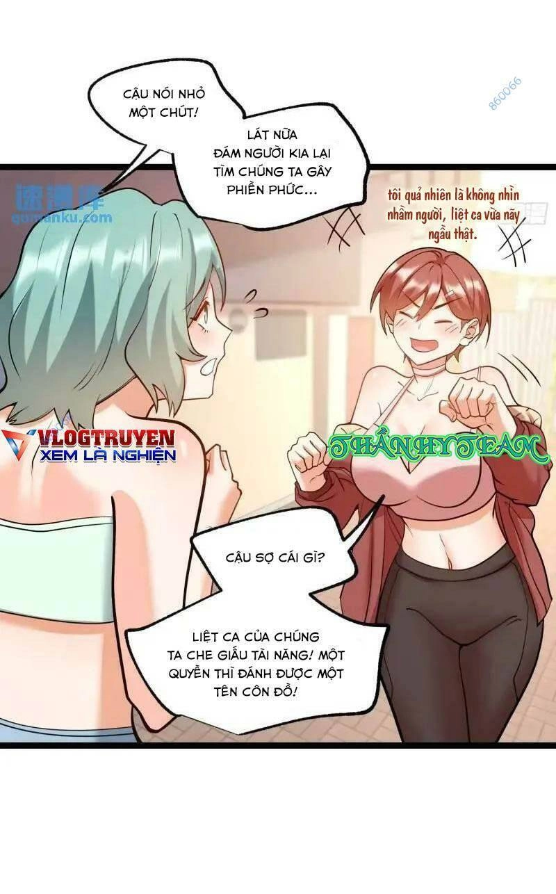 Trọng Sinh Không Làm Chạn Vương, Tôi Một Mình Nạp Game Thăng Cấp Chapter 32 - 19