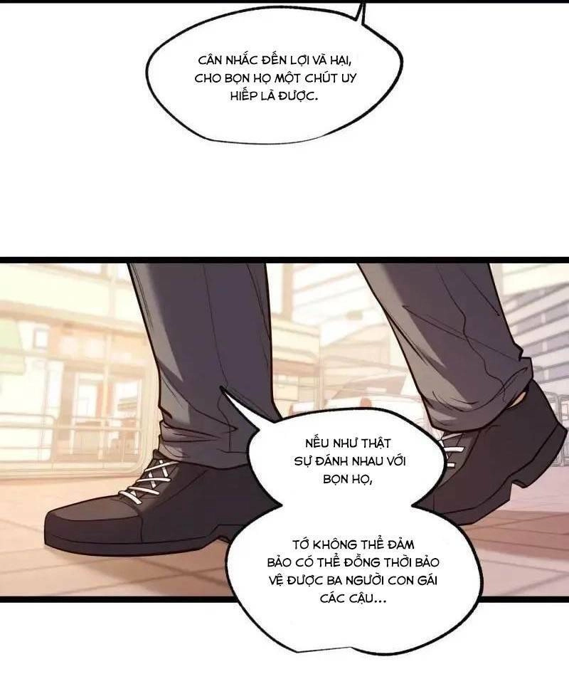 Trọng Sinh Không Làm Chạn Vương, Tôi Một Mình Nạp Game Thăng Cấp Chapter 32 - 28