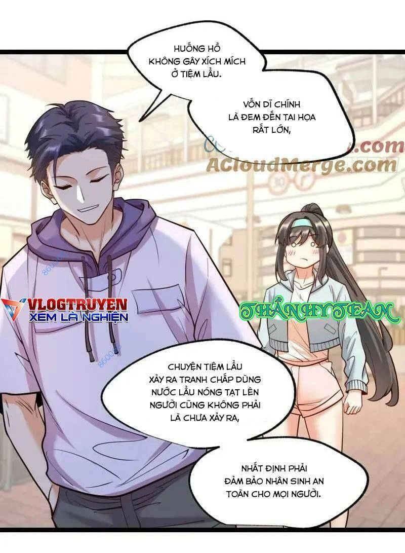 Trọng Sinh Không Làm Chạn Vương, Tôi Một Mình Nạp Game Thăng Cấp Chapter 32 - 29