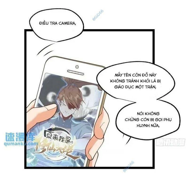 Trọng Sinh Không Làm Chạn Vương, Tôi Một Mình Nạp Game Thăng Cấp Chapter 32 - 31