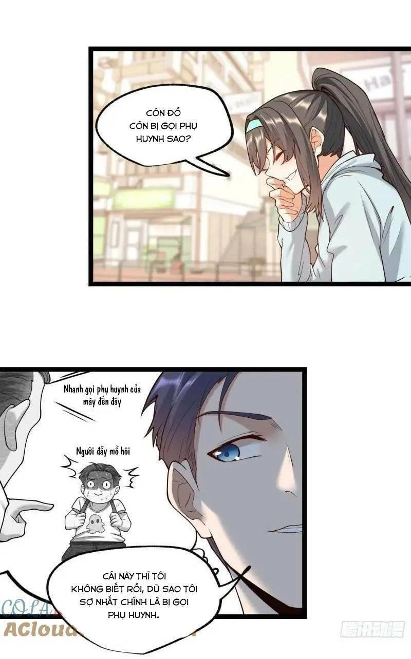 Trọng Sinh Không Làm Chạn Vương, Tôi Một Mình Nạp Game Thăng Cấp Chapter 32 - 32