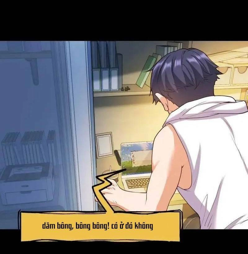 Trọng Sinh Không Làm Chạn Vương, Tôi Một Mình Nạp Game Thăng Cấp Chapter 32 - 34