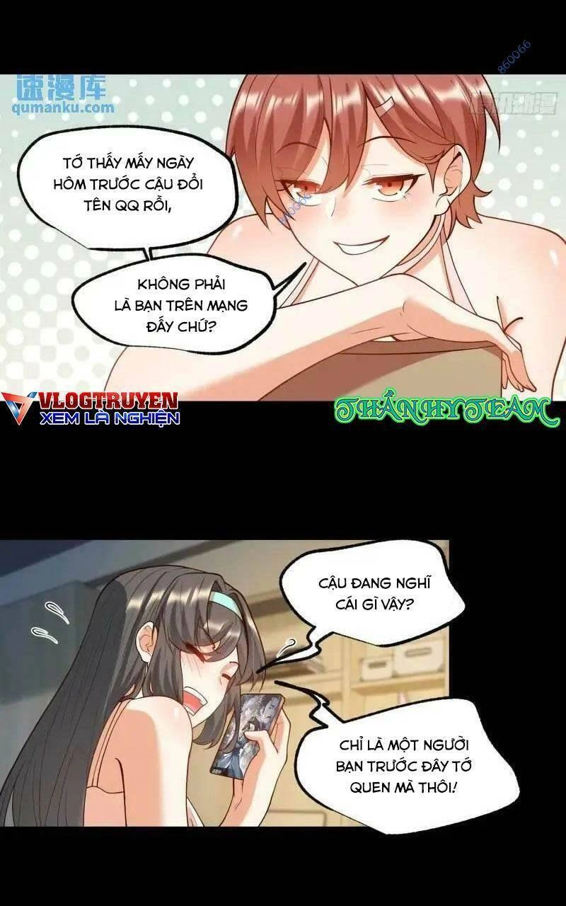 Trọng Sinh Không Làm Chạn Vương, Tôi Một Mình Nạp Game Thăng Cấp Chapter 32 - 39