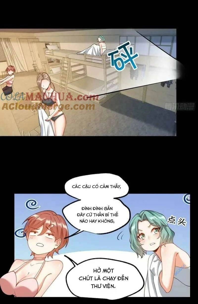 Trọng Sinh Không Làm Chạn Vương, Tôi Một Mình Nạp Game Thăng Cấp Chapter 32 - 41