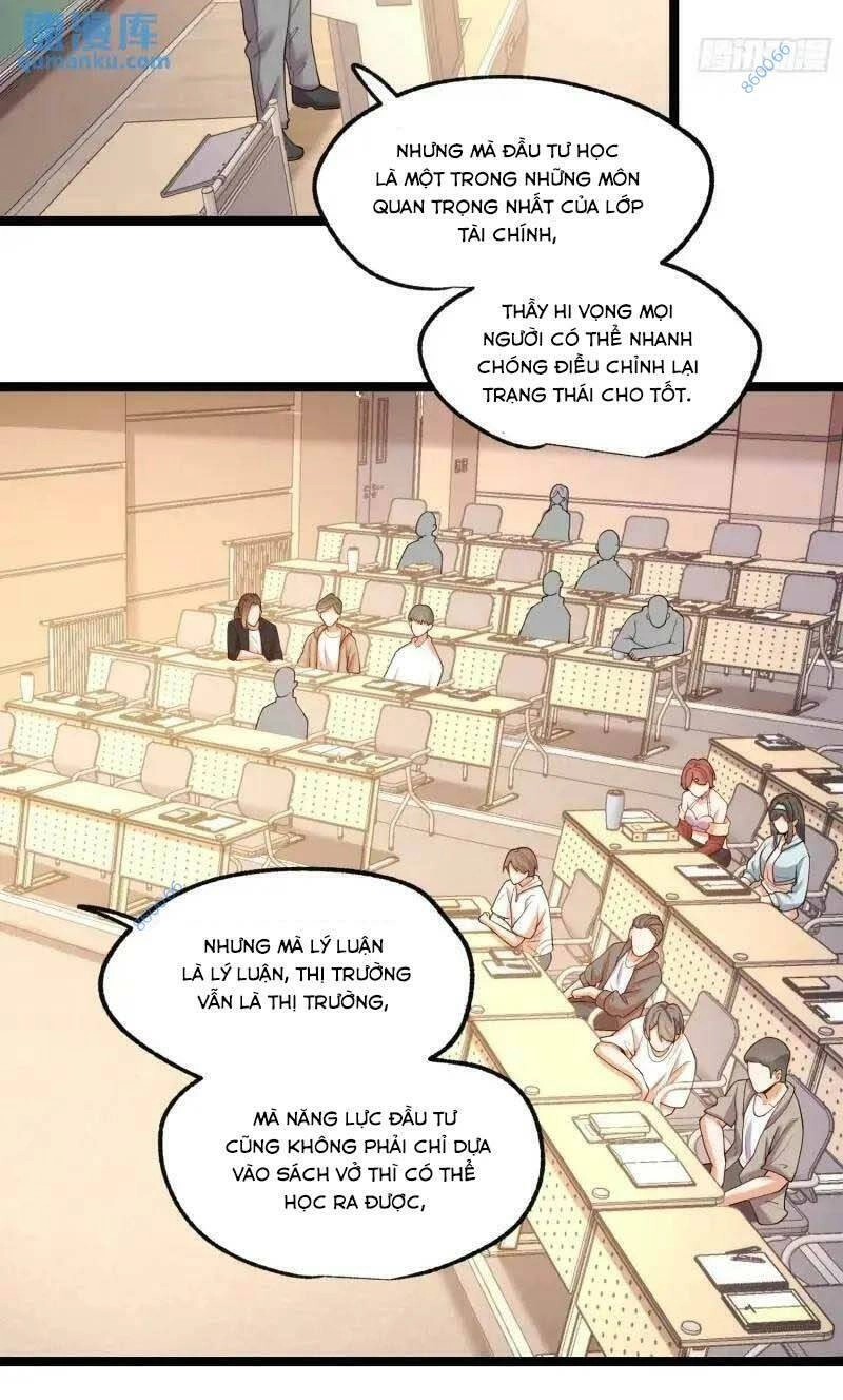 Trọng Sinh Không Làm Chạn Vương, Tôi Một Mình Nạp Game Thăng Cấp Chapter 32 - 43