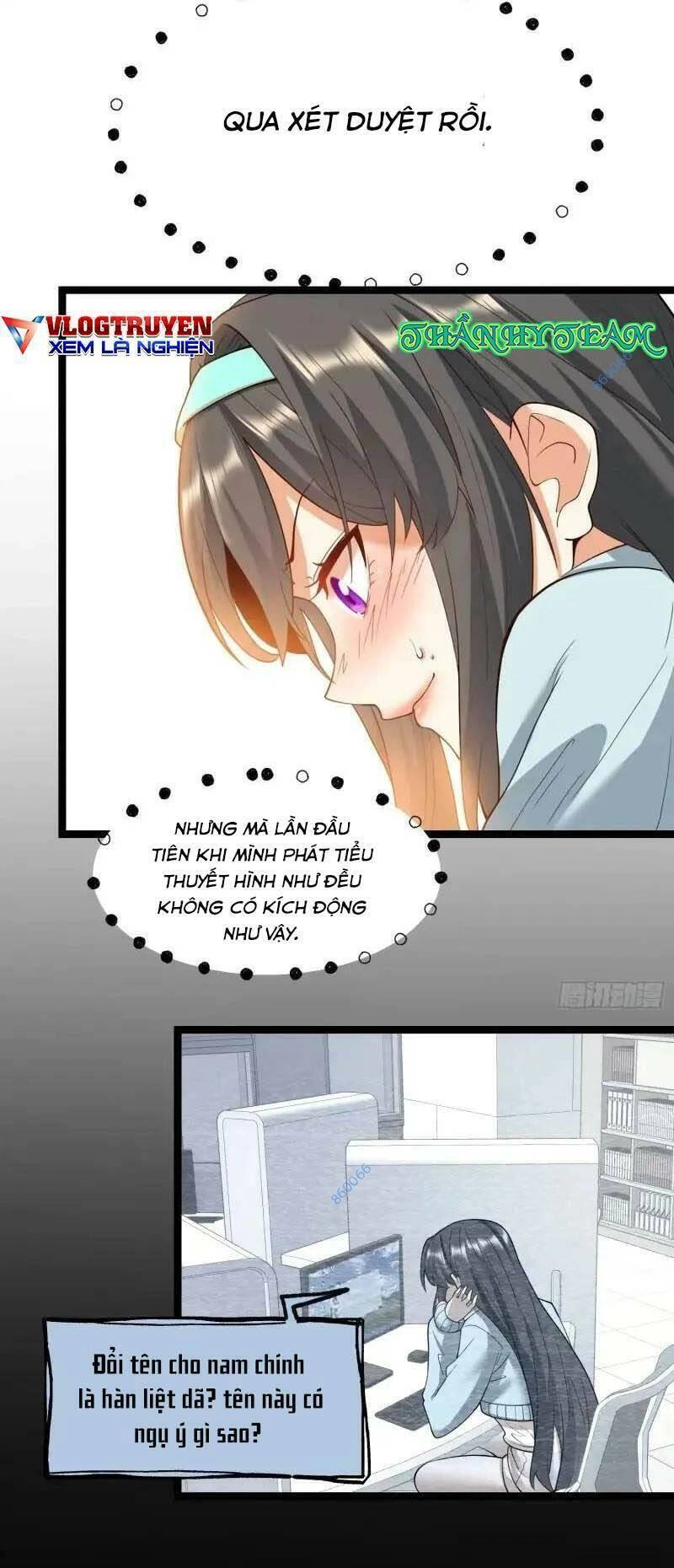 Trọng Sinh Không Làm Chạn Vương, Tôi Một Mình Nạp Game Thăng Cấp Chapter 32 - 45