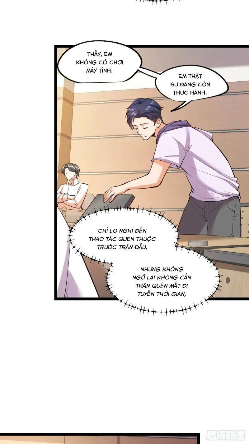 Trọng Sinh Không Làm Chạn Vương, Tôi Một Mình Nạp Game Thăng Cấp Chapter 33 - 6