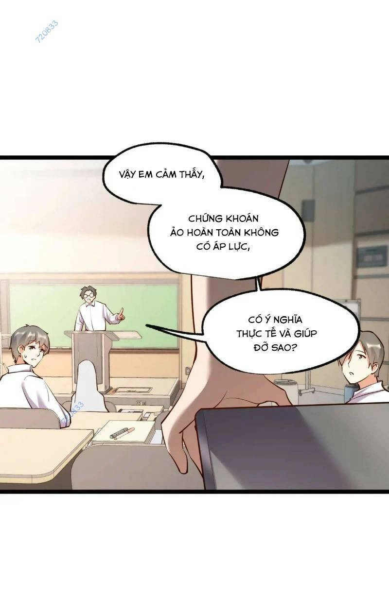 Trọng Sinh Không Làm Chạn Vương, Tôi Một Mình Nạp Game Thăng Cấp Chapter 33 - 9