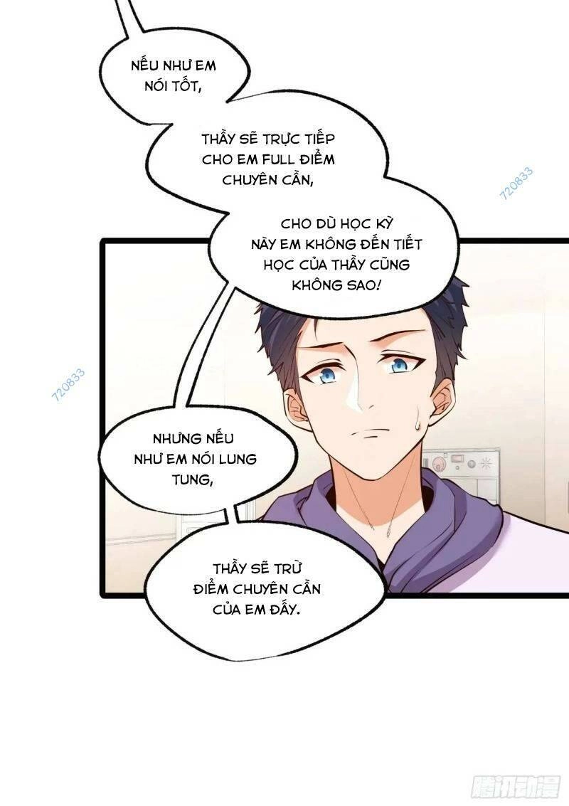 Trọng Sinh Không Làm Chạn Vương, Tôi Một Mình Nạp Game Thăng Cấp Chapter 33 - 11