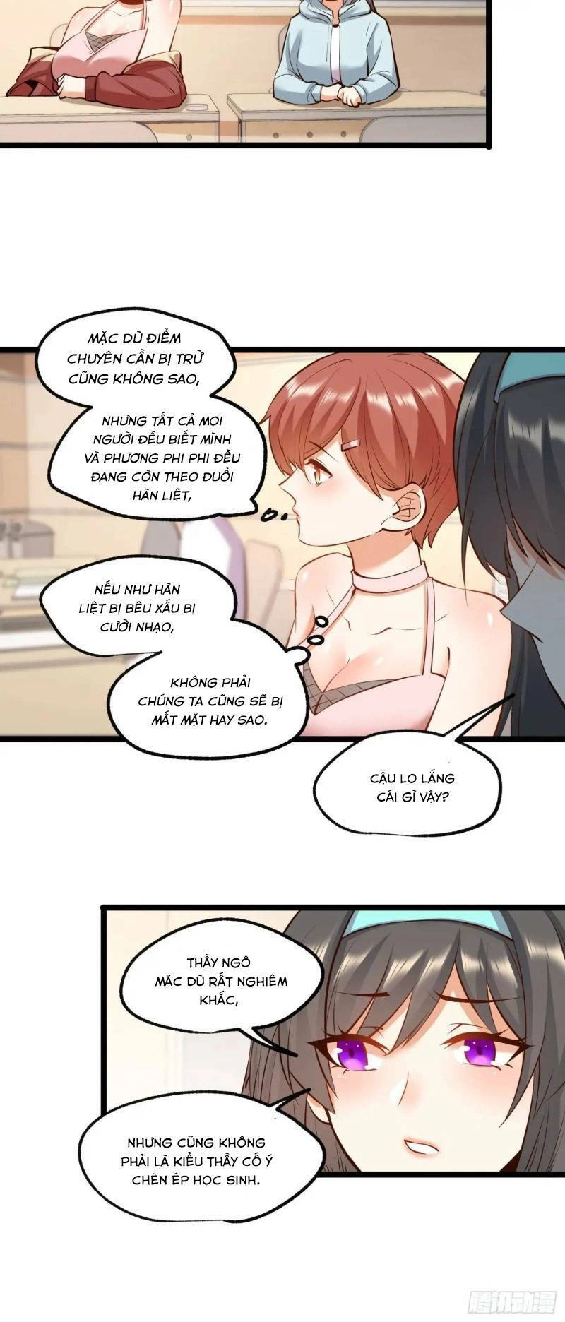 Trọng Sinh Không Làm Chạn Vương, Tôi Một Mình Nạp Game Thăng Cấp Chapter 33 - 14