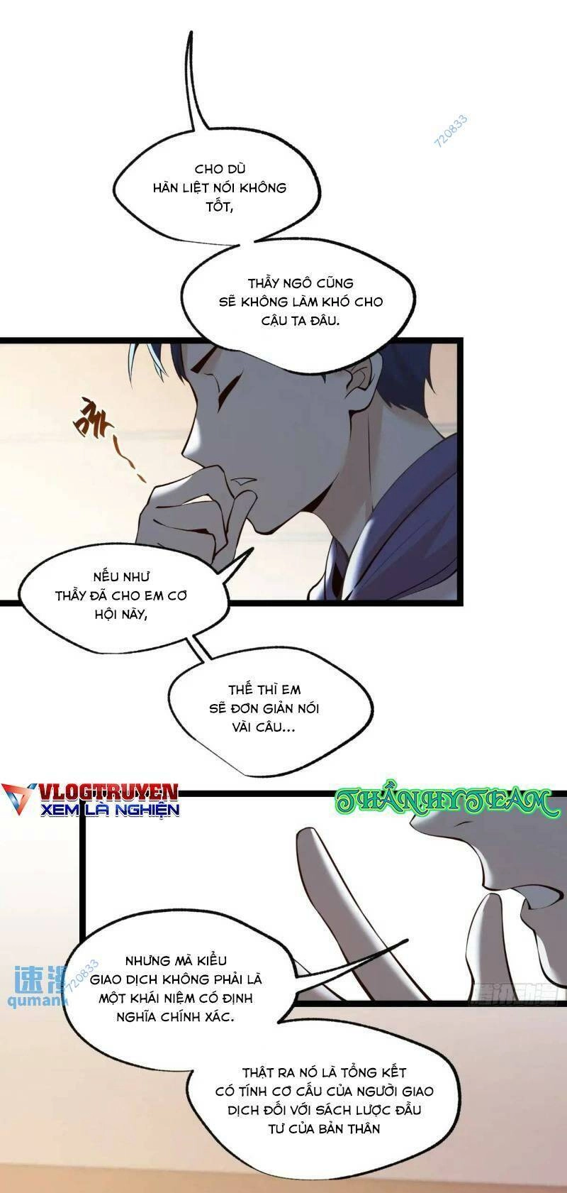 Trọng Sinh Không Làm Chạn Vương, Tôi Một Mình Nạp Game Thăng Cấp Chapter 33 - 15