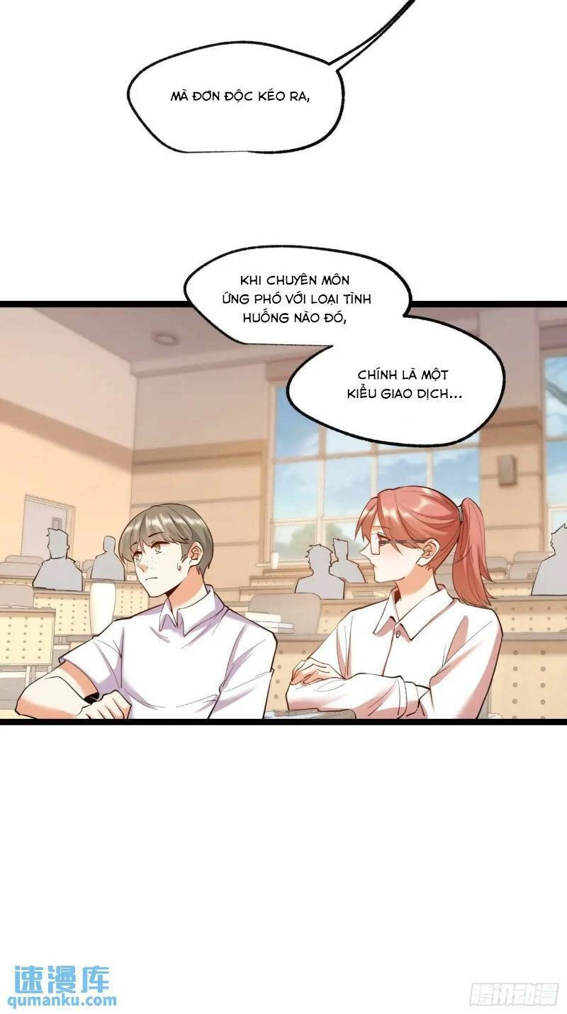 Trọng Sinh Không Làm Chạn Vương, Tôi Một Mình Nạp Game Thăng Cấp Chapter 33 - 18