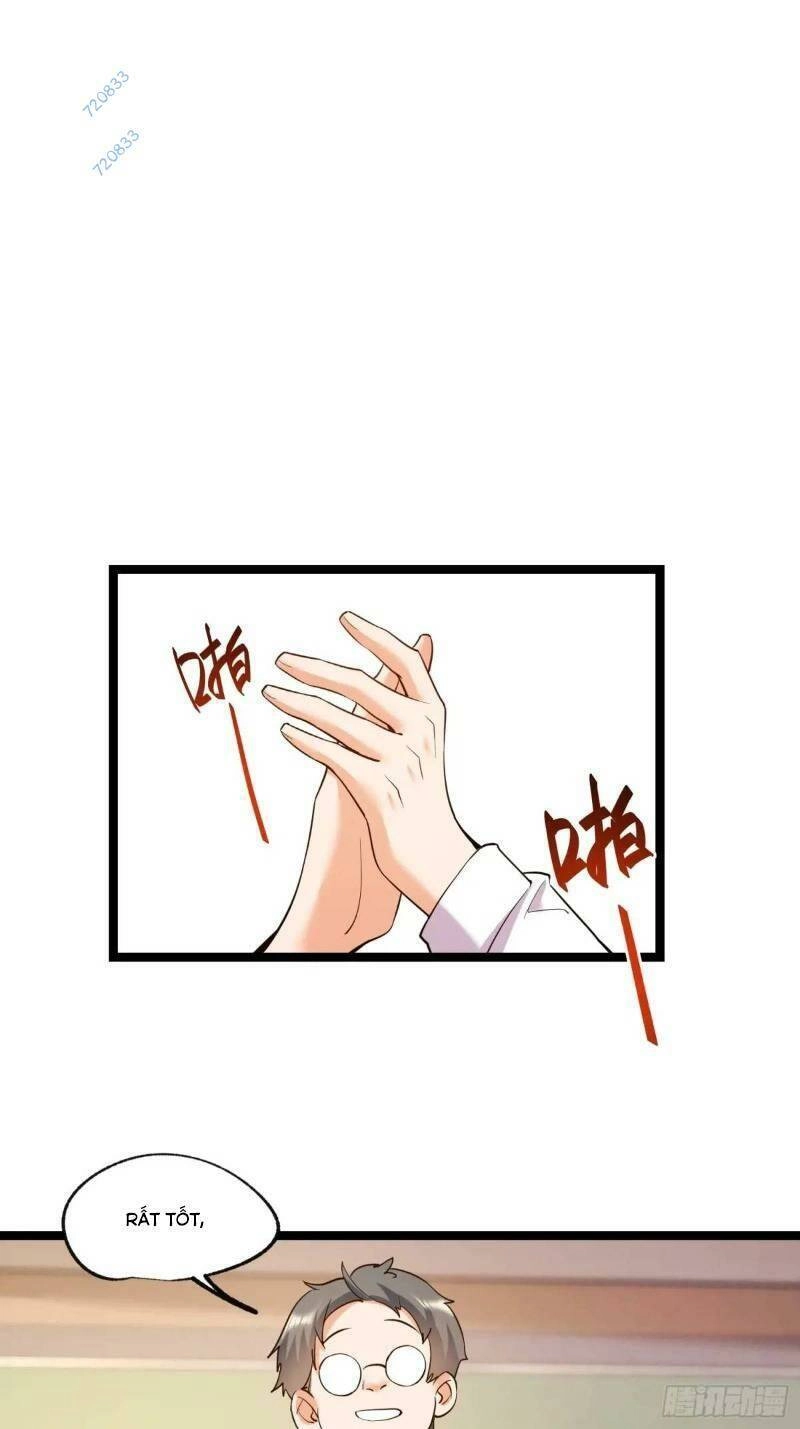 Trọng Sinh Không Làm Chạn Vương, Tôi Một Mình Nạp Game Thăng Cấp Chapter 33 - 19