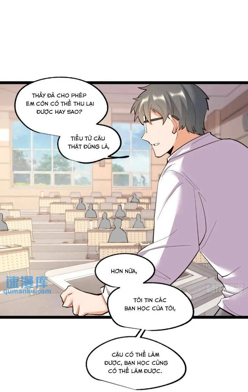 Trọng Sinh Không Làm Chạn Vương, Tôi Một Mình Nạp Game Thăng Cấp Chapter 33 - 24