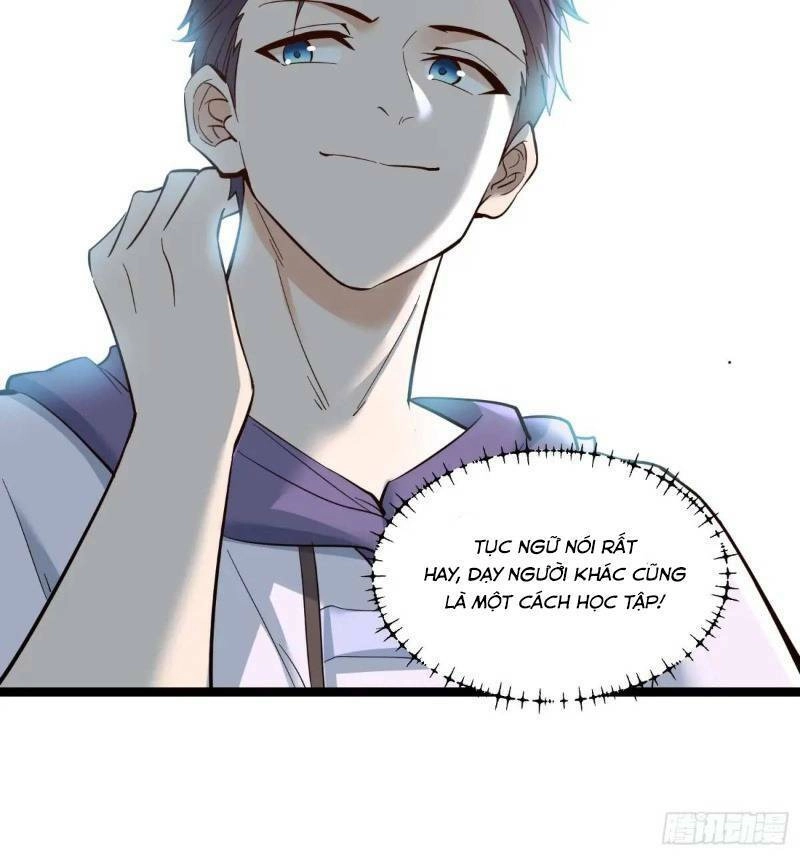 Trọng Sinh Không Làm Chạn Vương, Tôi Một Mình Nạp Game Thăng Cấp Chapter 33 - 26