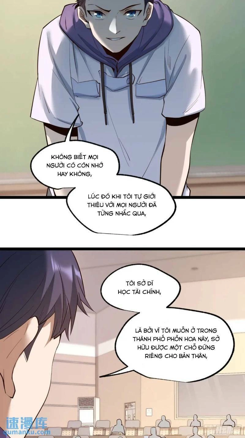 Trọng Sinh Không Làm Chạn Vương, Tôi Một Mình Nạp Game Thăng Cấp Chapter 33 - 28