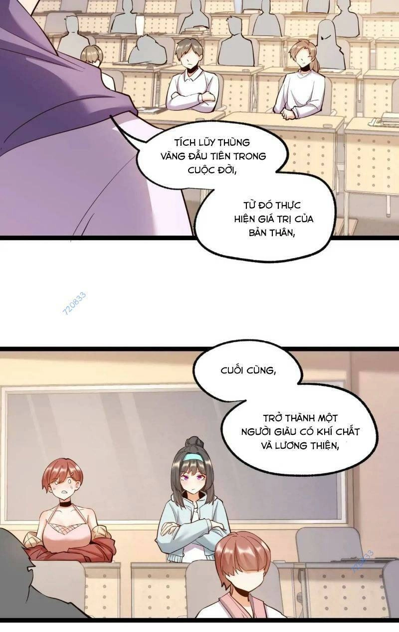 Trọng Sinh Không Làm Chạn Vương, Tôi Một Mình Nạp Game Thăng Cấp Chapter 33 - 29