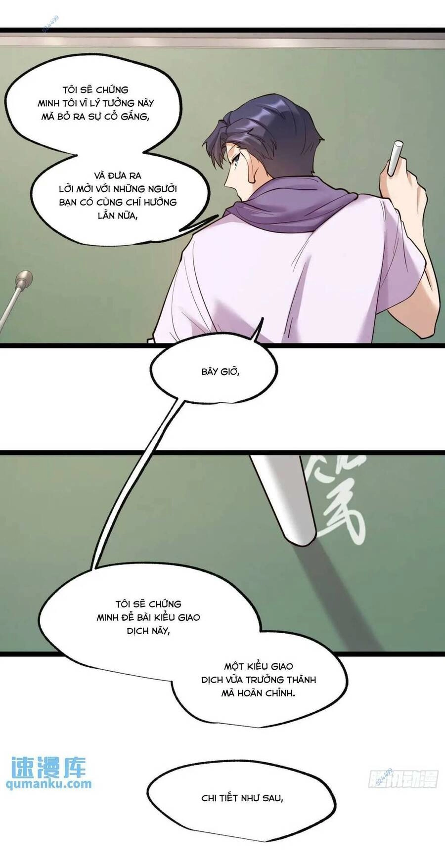 Trọng Sinh Không Làm Chạn Vương, Tôi Một Mình Nạp Game Thăng Cấp Chapter 34 - 3