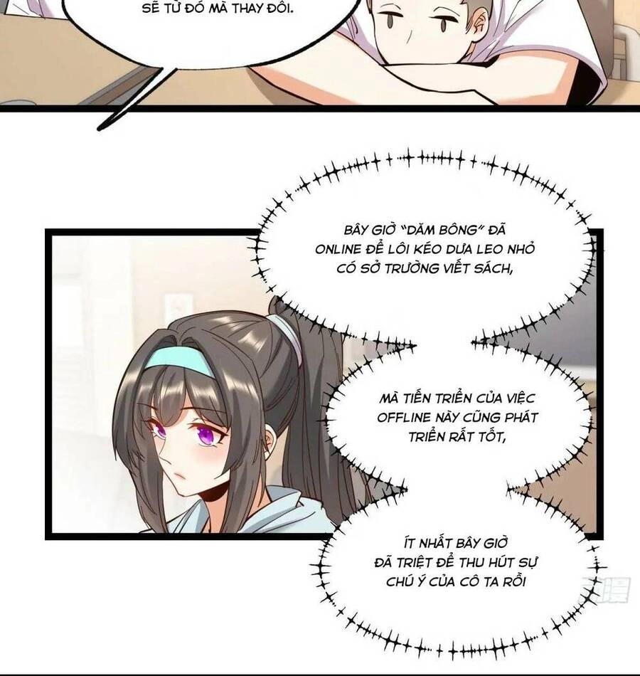 Trọng Sinh Không Làm Chạn Vương, Tôi Một Mình Nạp Game Thăng Cấp Chapter 34 - 7