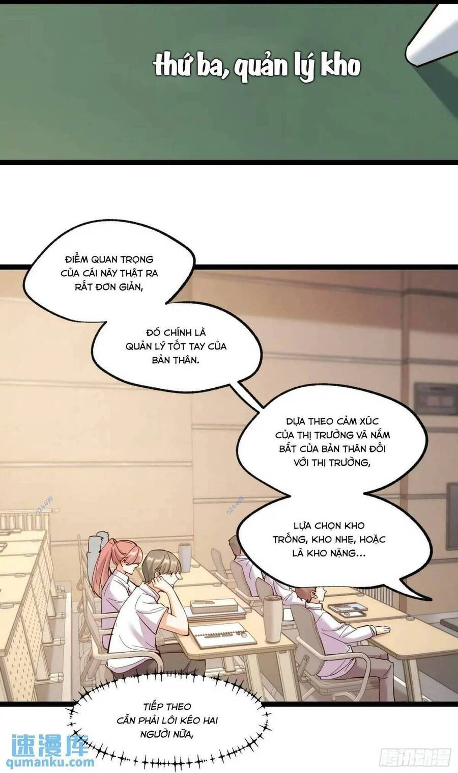 Trọng Sinh Không Làm Chạn Vương, Tôi Một Mình Nạp Game Thăng Cấp Chapter 34 - 8