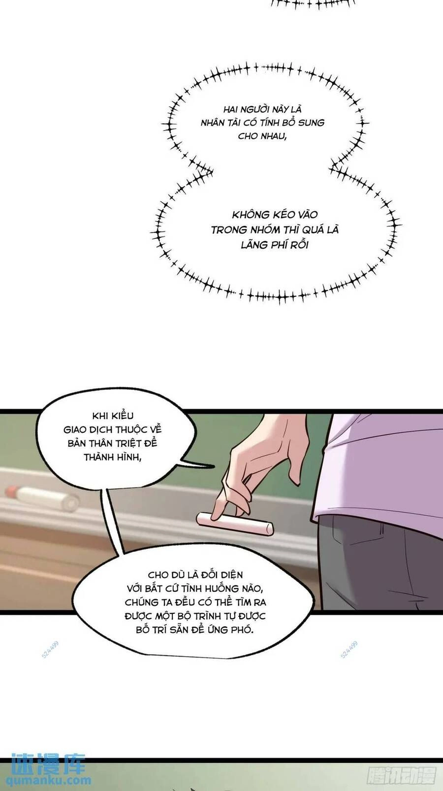 Trọng Sinh Không Làm Chạn Vương, Tôi Một Mình Nạp Game Thăng Cấp Chapter 34 - 10