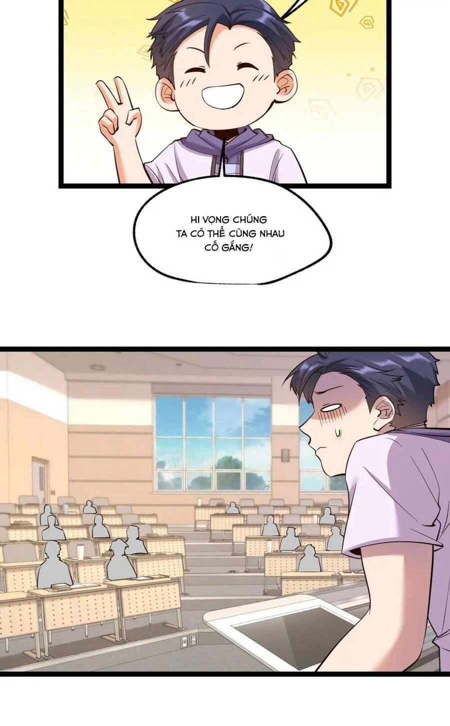 Trọng Sinh Không Làm Chạn Vương, Tôi Một Mình Nạp Game Thăng Cấp Chapter 34 - 17