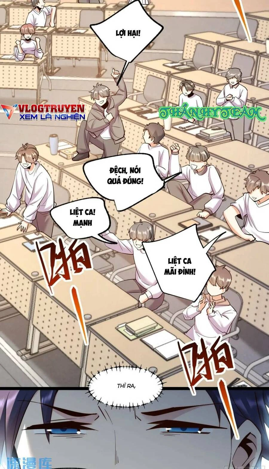 Trọng Sinh Không Làm Chạn Vương, Tôi Một Mình Nạp Game Thăng Cấp Chapter 34 - 19