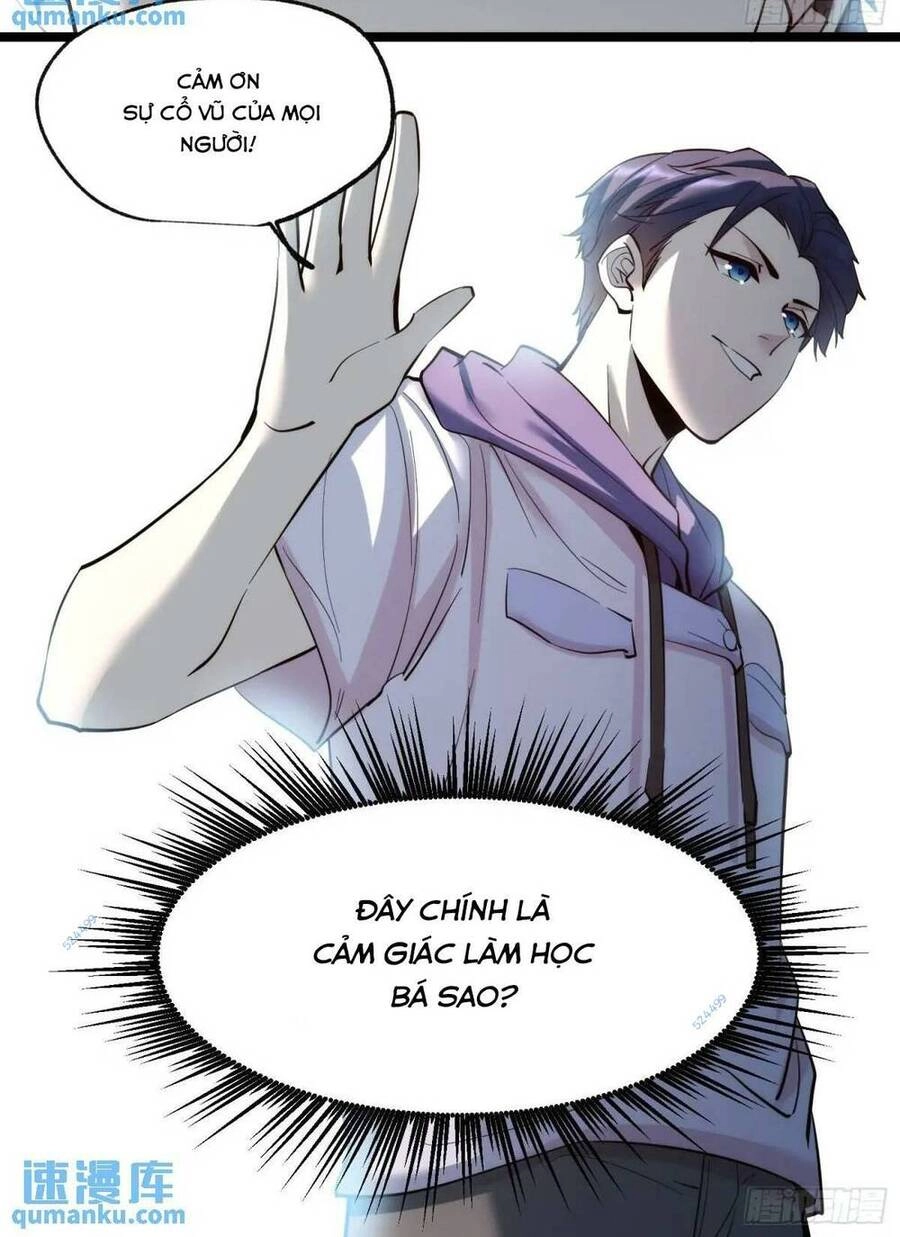 Trọng Sinh Không Làm Chạn Vương, Tôi Một Mình Nạp Game Thăng Cấp Chapter 34 - 20