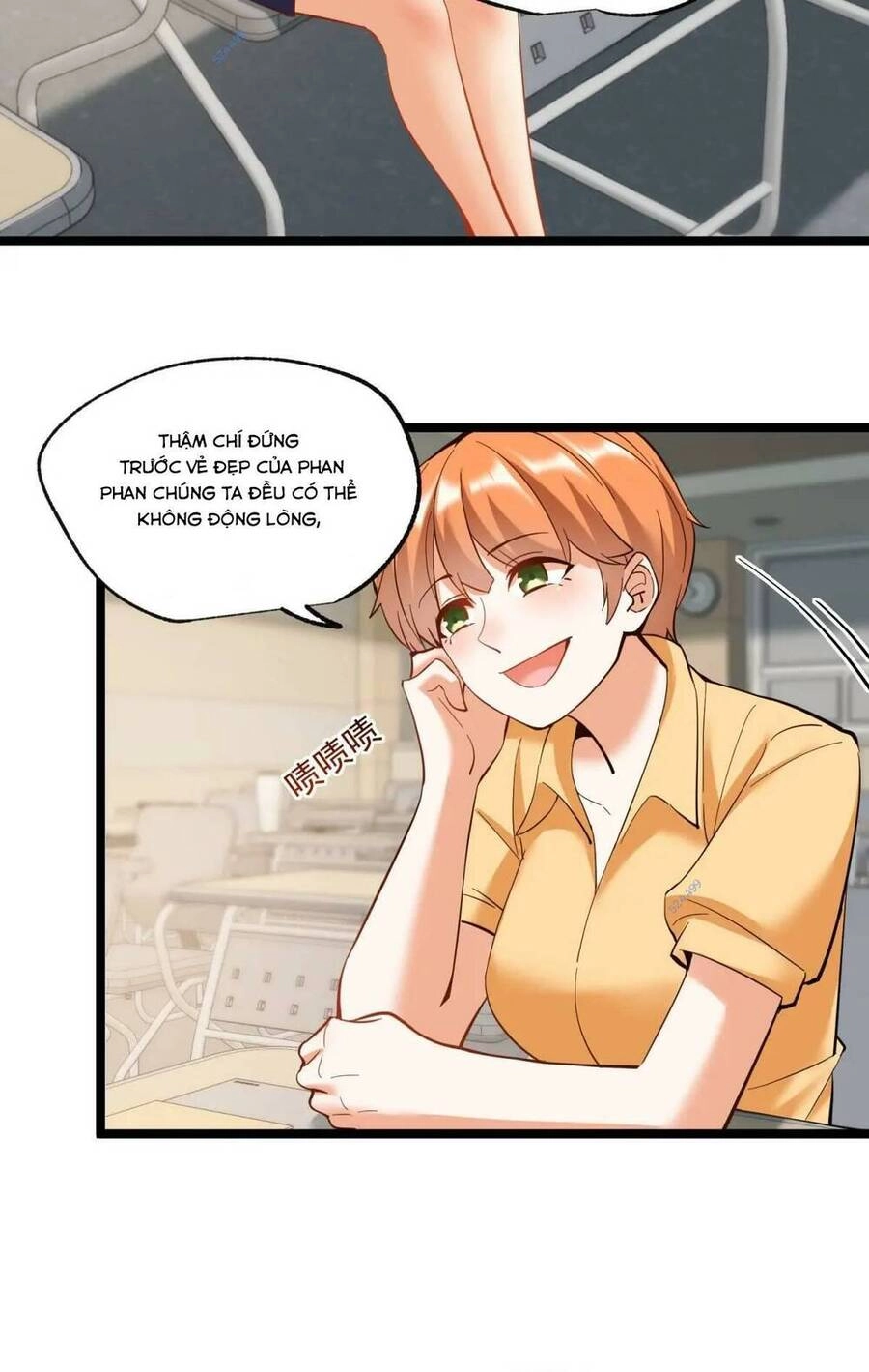 Trọng Sinh Không Làm Chạn Vương, Tôi Một Mình Nạp Game Thăng Cấp Chapter 34 - 24