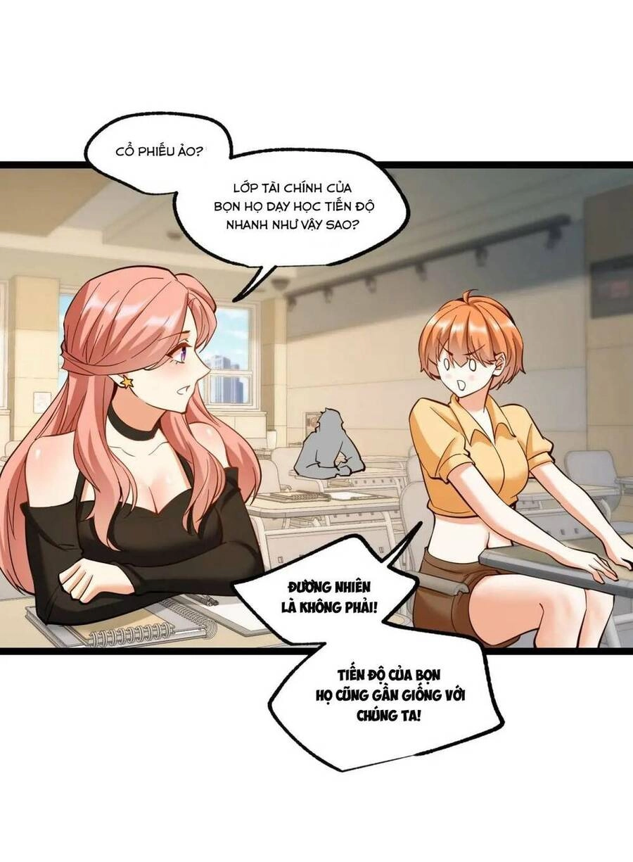 Trọng Sinh Không Làm Chạn Vương, Tôi Một Mình Nạp Game Thăng Cấp Chapter 34 - 27