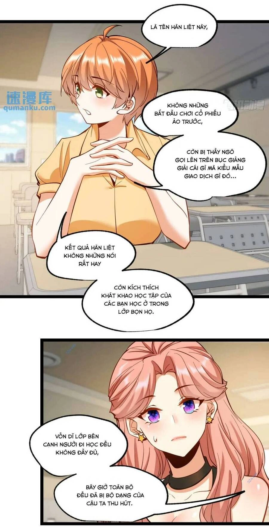 Trọng Sinh Không Làm Chạn Vương, Tôi Một Mình Nạp Game Thăng Cấp Chapter 34 - 28