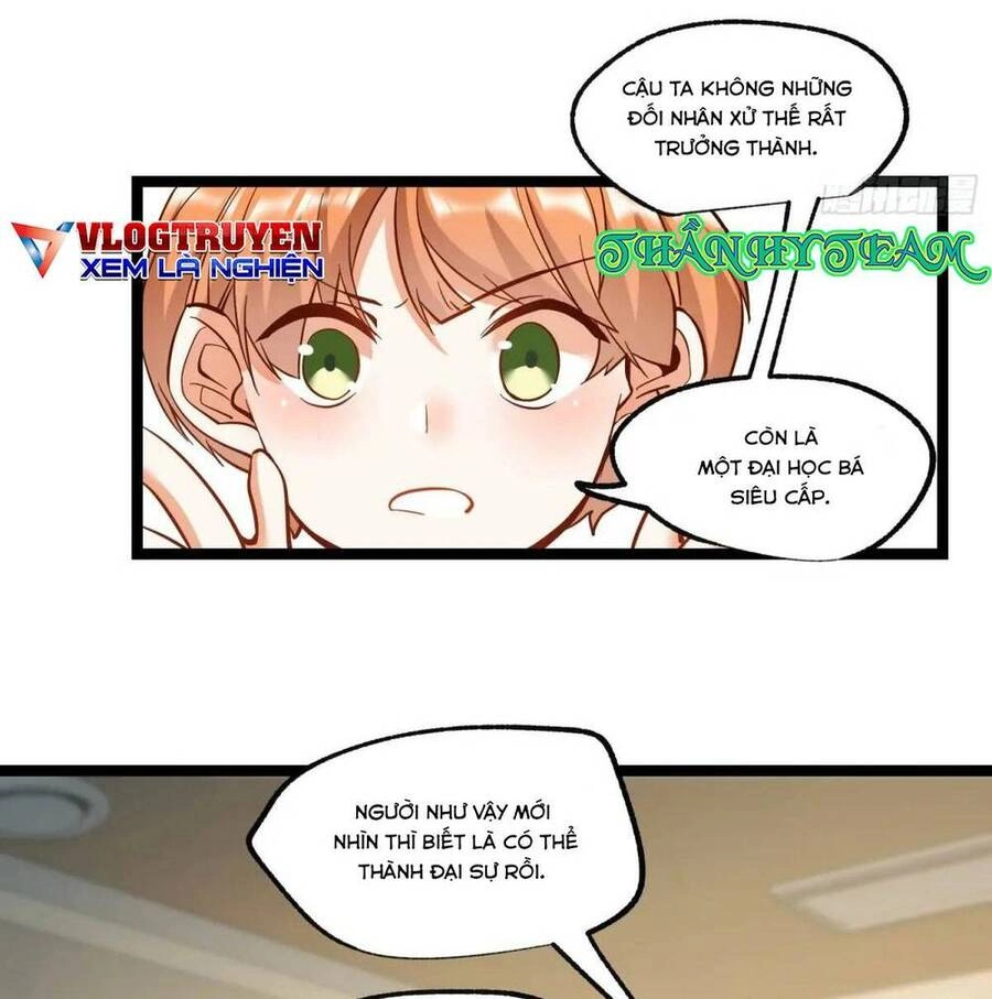 Trọng Sinh Không Làm Chạn Vương, Tôi Một Mình Nạp Game Thăng Cấp Chapter 34 - 29