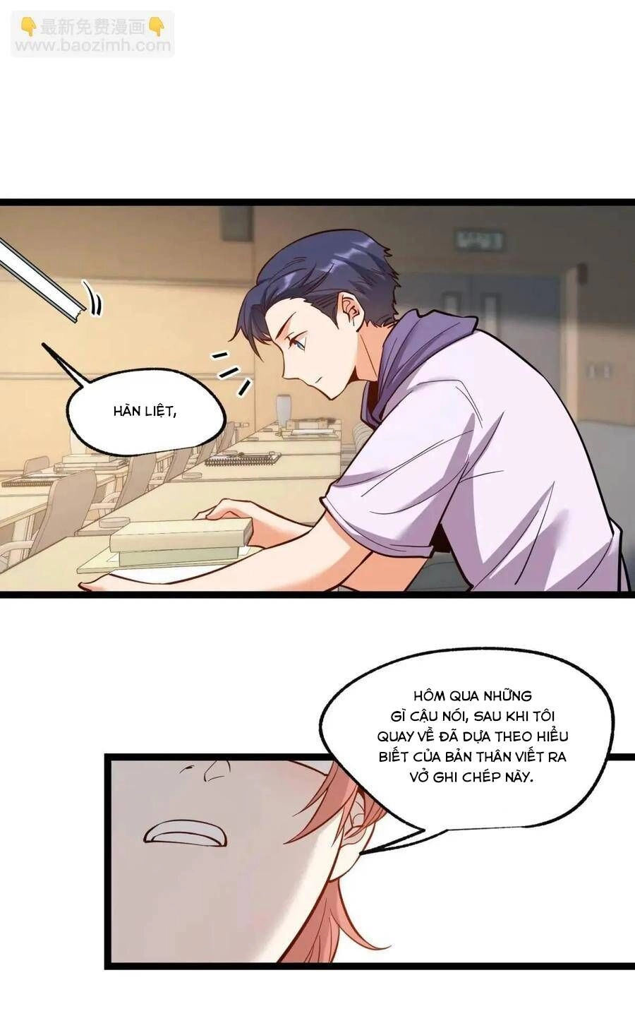 Trọng Sinh Không Làm Chạn Vương, Tôi Một Mình Nạp Game Thăng Cấp Chapter 35 - 3