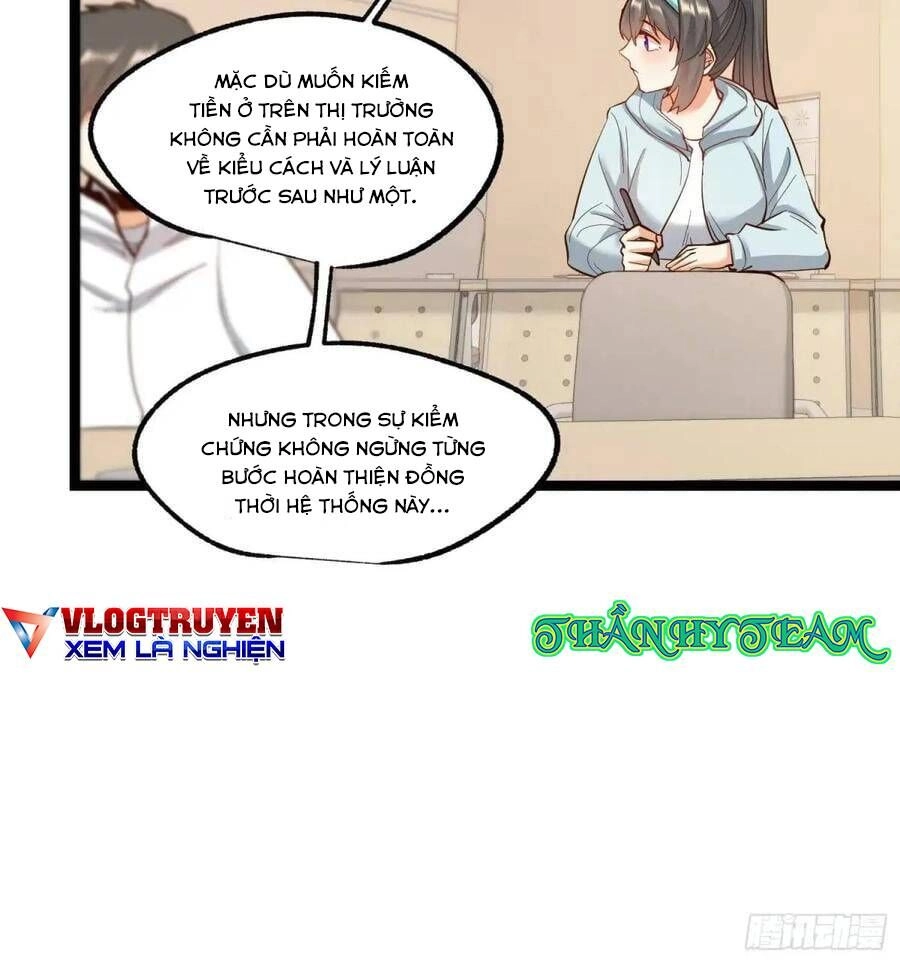 Trọng Sinh Không Làm Chạn Vương, Tôi Một Mình Nạp Game Thăng Cấp Chapter 35 - 10