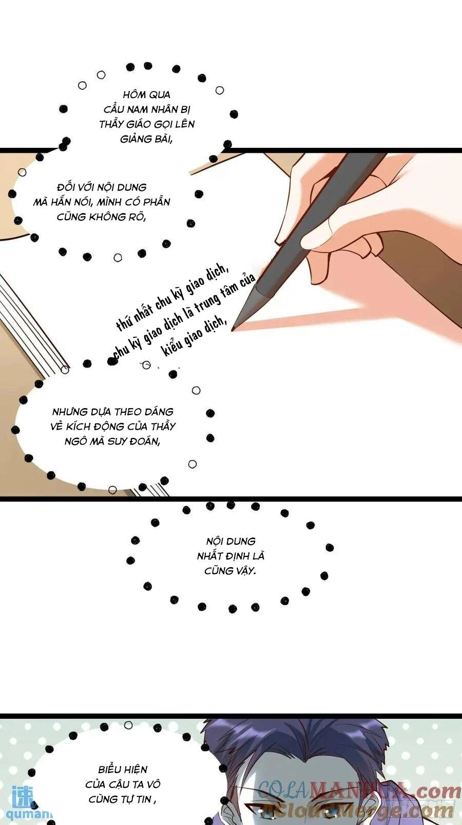 Trọng Sinh Không Làm Chạn Vương, Tôi Một Mình Nạp Game Thăng Cấp Chapter 35 - 11