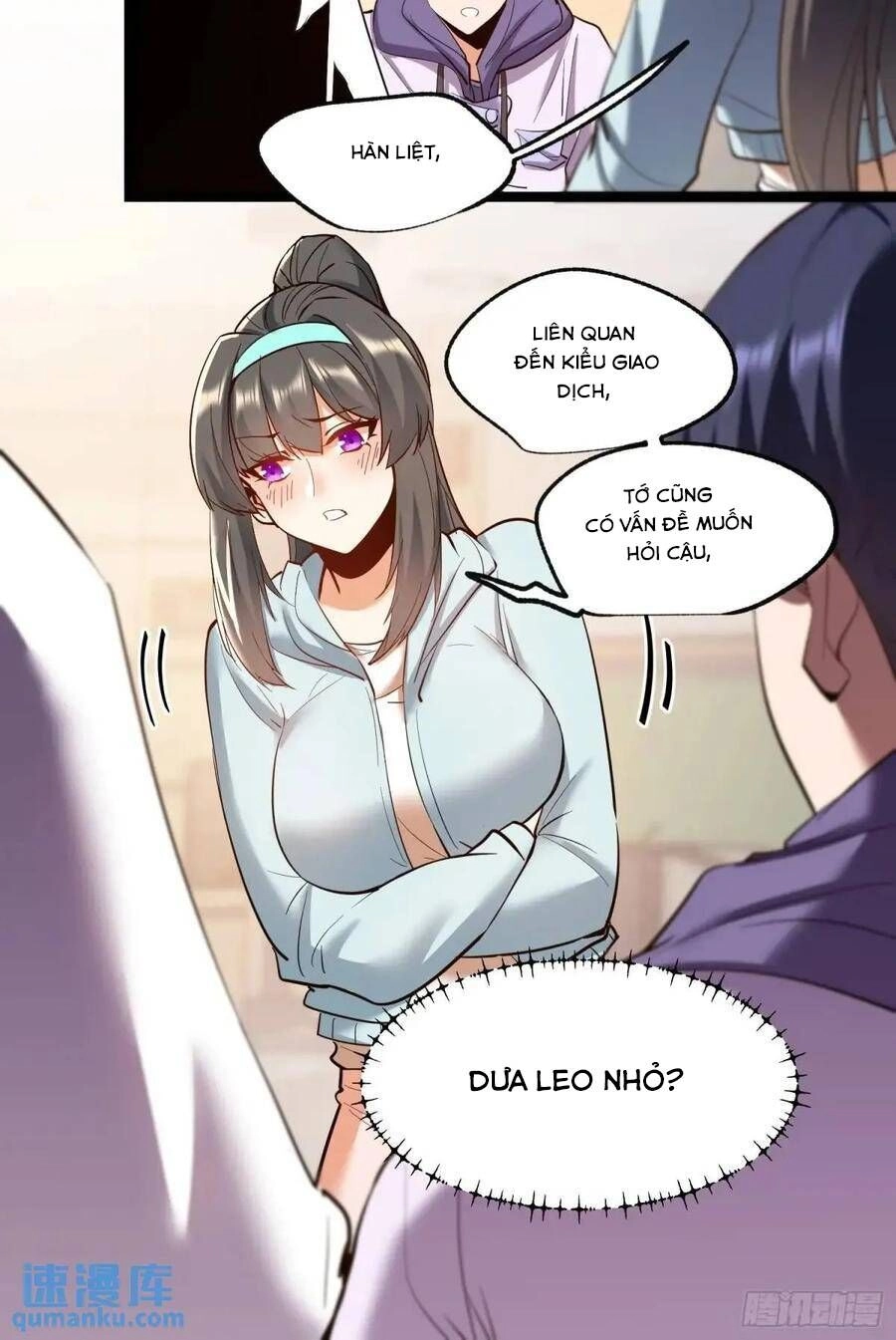 Trọng Sinh Không Làm Chạn Vương, Tôi Một Mình Nạp Game Thăng Cấp Chapter 35 - 28