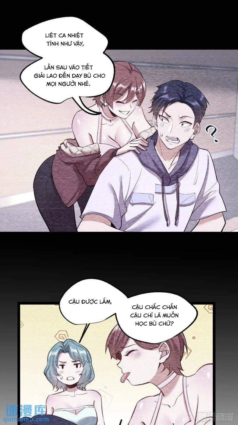 Trọng Sinh Không Làm Chạn Vương, Tôi Một Mình Nạp Game Thăng Cấp Chapter 36 - 7