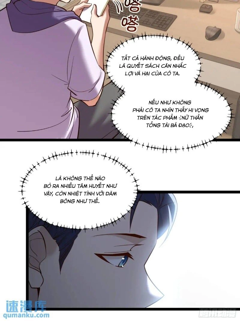 Trọng Sinh Không Làm Chạn Vương, Tôi Một Mình Nạp Game Thăng Cấp Chapter 36 - 11