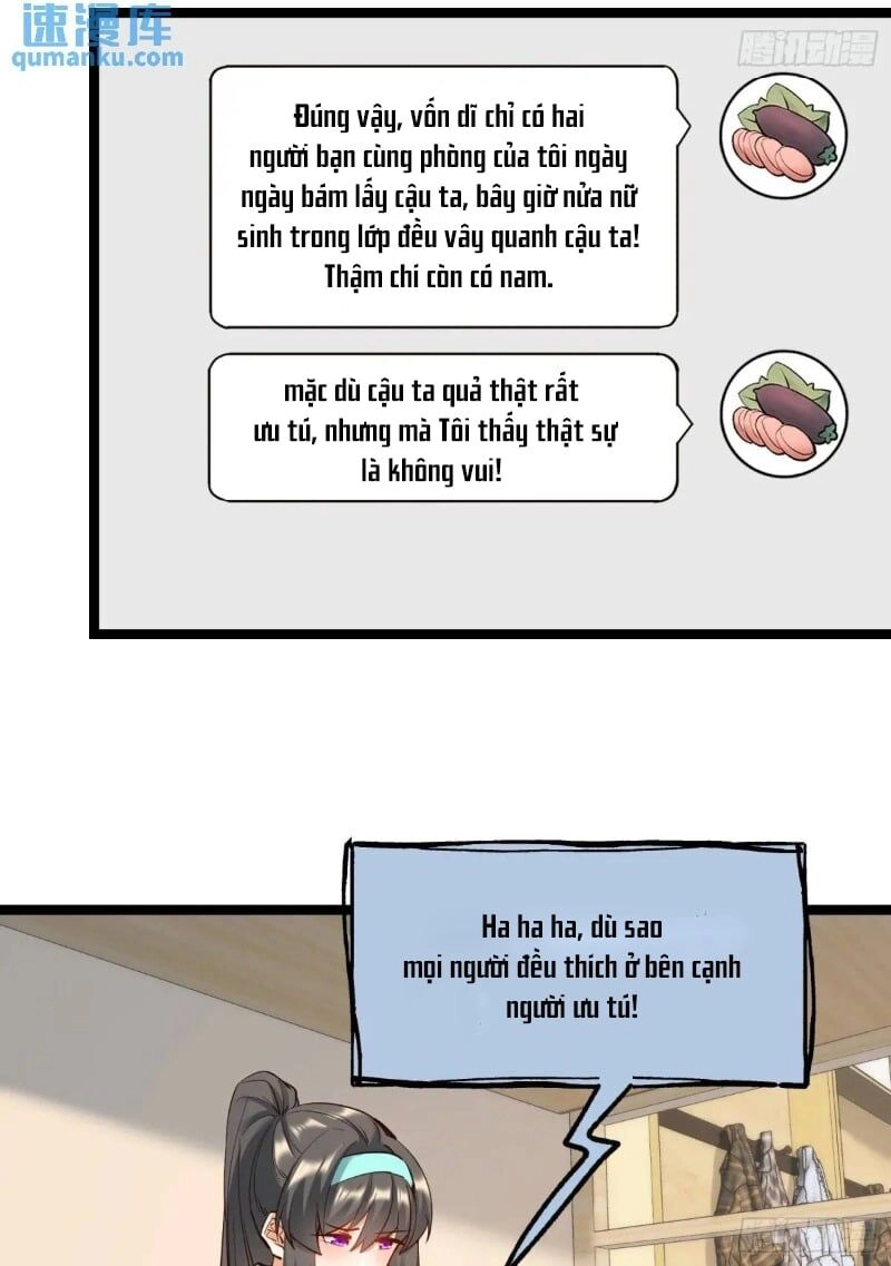 Trọng Sinh Không Làm Chạn Vương, Tôi Một Mình Nạp Game Thăng Cấp Chapter 36 - 13