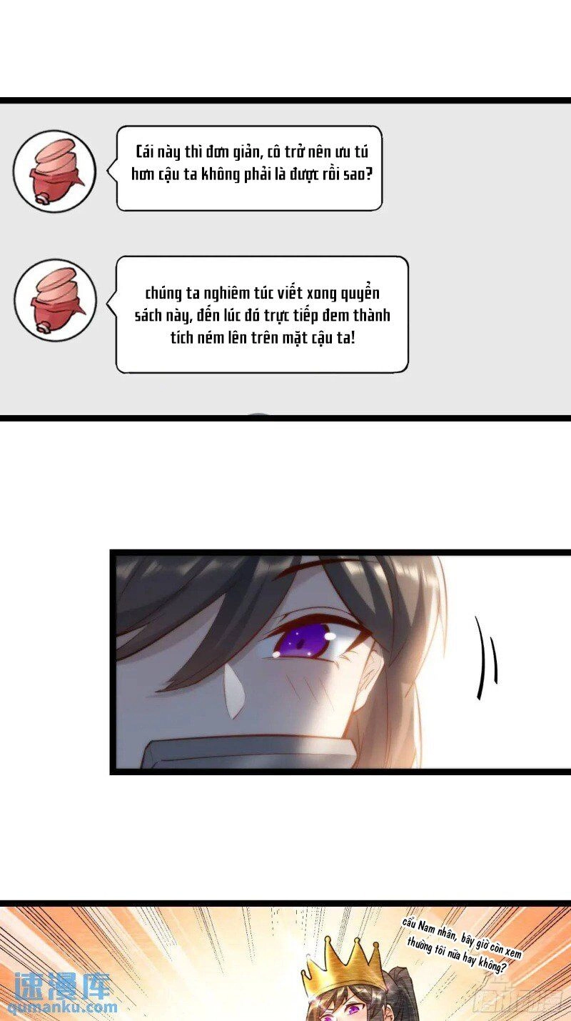 Trọng Sinh Không Làm Chạn Vương, Tôi Một Mình Nạp Game Thăng Cấp Chapter 36 - 16