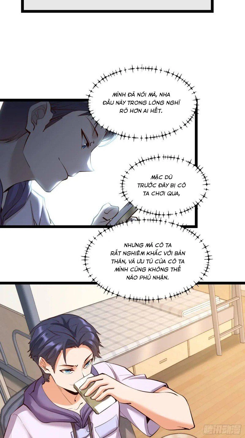 Trọng Sinh Không Làm Chạn Vương, Tôi Một Mình Nạp Game Thăng Cấp Chapter 36 - 18