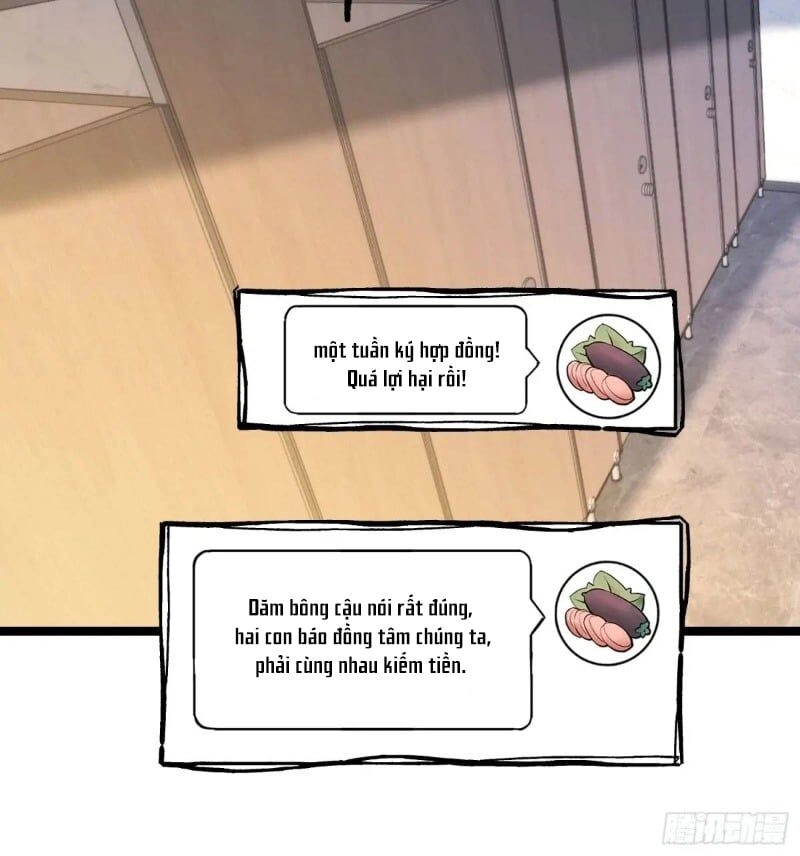 Trọng Sinh Không Làm Chạn Vương, Tôi Một Mình Nạp Game Thăng Cấp Chapter 36 - 21