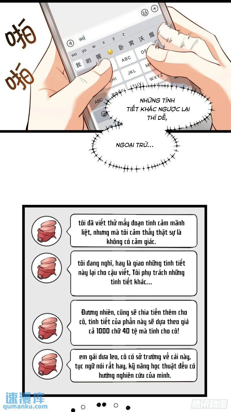 Trọng Sinh Không Làm Chạn Vương, Tôi Một Mình Nạp Game Thăng Cấp Chapter 36 - 26