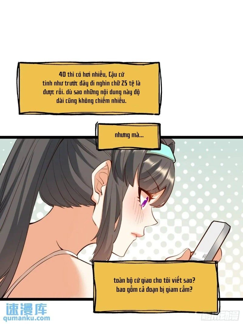 Trọng Sinh Không Làm Chạn Vương, Tôi Một Mình Nạp Game Thăng Cấp Chapter 36 - 28