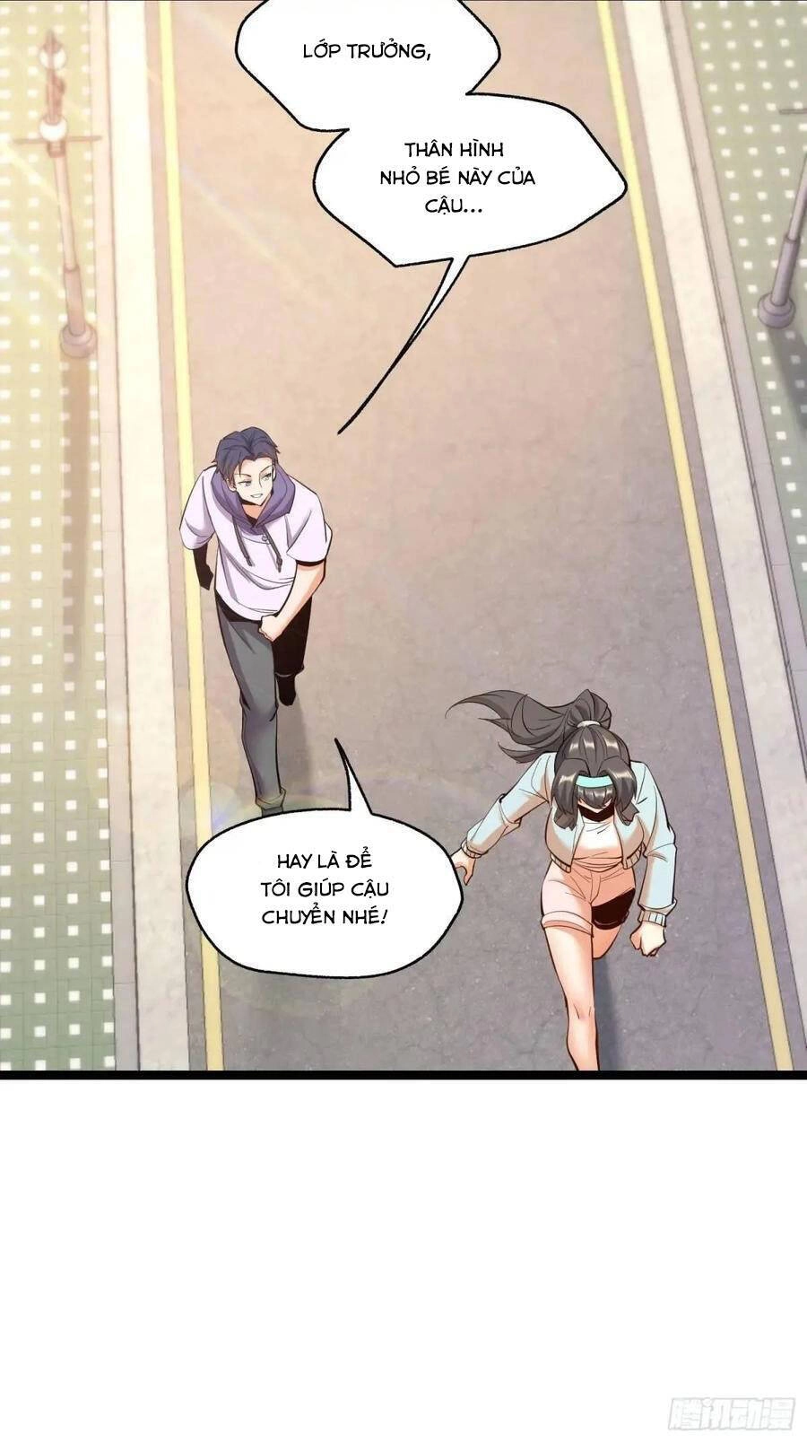 Trọng Sinh Không Làm Chạn Vương, Tôi Một Mình Nạp Game Thăng Cấp Chapter 37 - 2