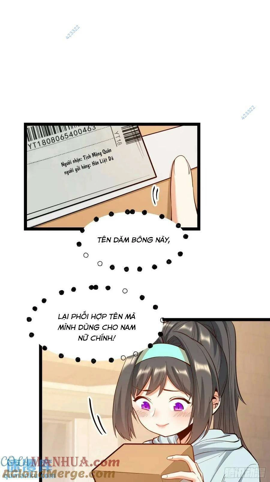 Trọng Sinh Không Làm Chạn Vương, Tôi Một Mình Nạp Game Thăng Cấp Chapter 37 - 7