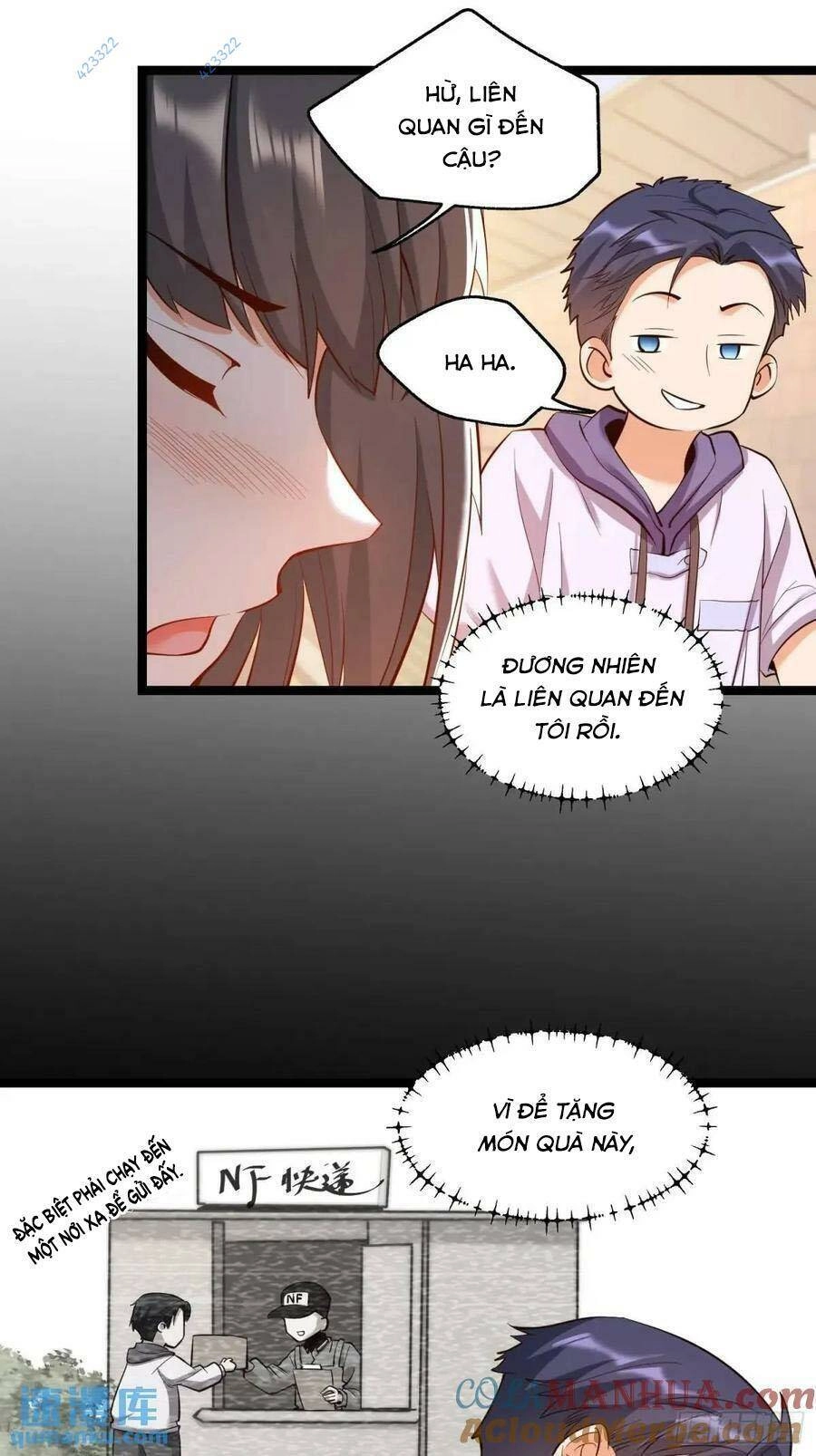 Trọng Sinh Không Làm Chạn Vương, Tôi Một Mình Nạp Game Thăng Cấp Chapter 37 - 9